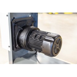 NOVA E1300 x 1.5 elektrisk rundvalse