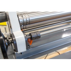 NOVA E1300 x 1.5 sähkömankeli