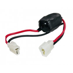 Kenwood PG-3B häiriönpoistaja virtakaapeliin