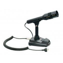Yaesu M-70 bordsmikrofon