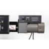 NOVA RM46 Pro falsemaskin med stativ, designet og produsert i Finland.
