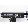 NOVA RM46 Pro falsemaskin med stativ, designet og produsert i Finland.