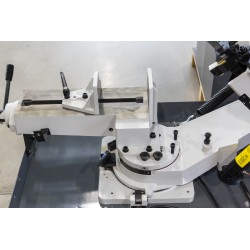 NOVA 12N Metal Cutting Band Saw