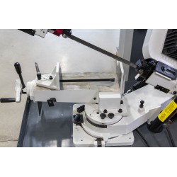 NOVA 12N metaltape sav