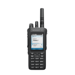 Motorola R7 profesjonell radio