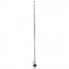 DV-2768 27/68 MHz-kombinasjonsantenne med DV-monteringssett