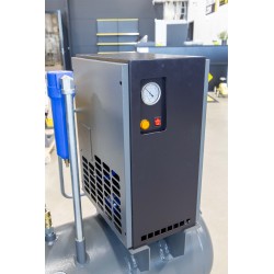 NOVA SC-7.5C Screw compressor