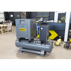 NOVA SC-7.5C kruvikompressor
