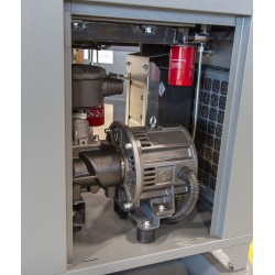 NOVA SC-7.5C Screw compressor