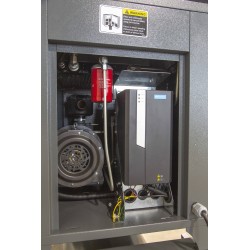 NOVA SC-7.5C Screw compressor