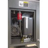 NOVA SC-7.5C Screw compressor
