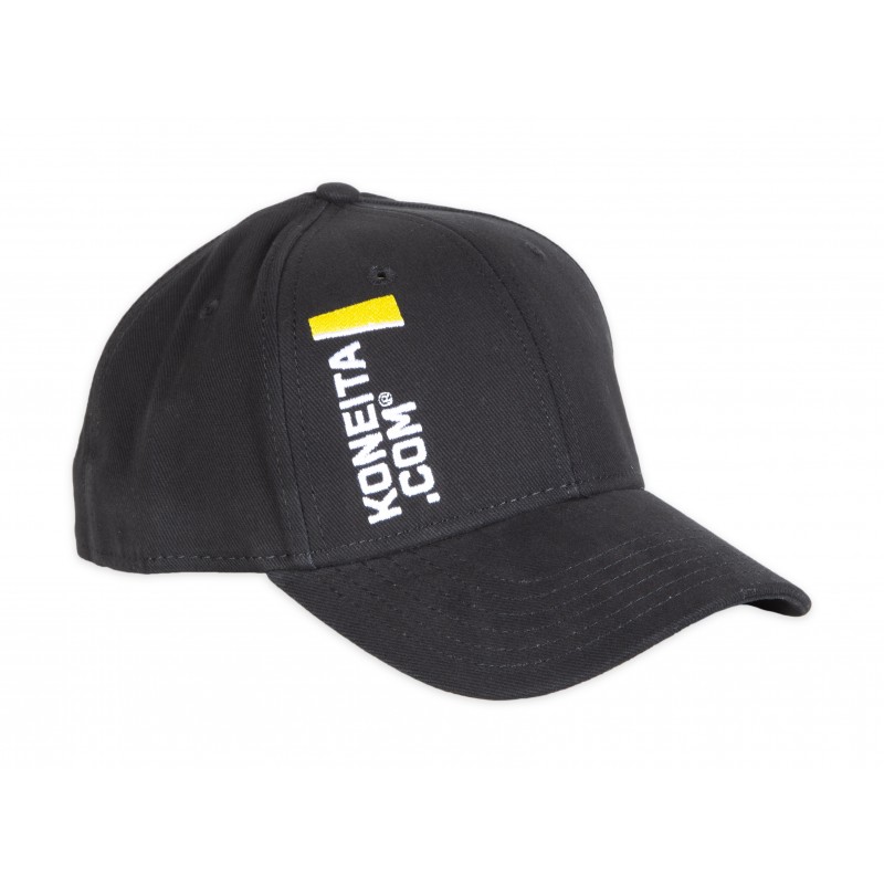 KoneitaCom Lippalakki