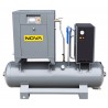 NOVA SC-7.5C Screw compressor
