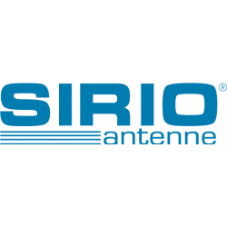 Sirio MAG-145PL magnetfot med 3,5 m kabel og UHF-kontakt