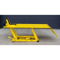 NOVA MP4500 Motorcycle Lift