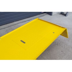 NOVA MP4500 Motorcycle Lift