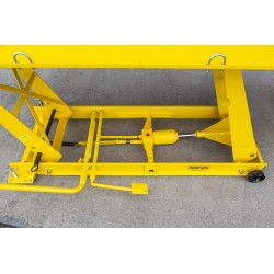 NOVA MP4500 Motorcycle Lift