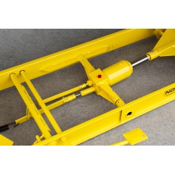 NOVA MP4500 Motorcycle Lift