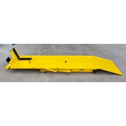 NOVA MP4500 mootorratta tõstuk