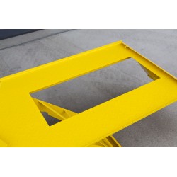 NOVA MP4500 Motorcycle Lift