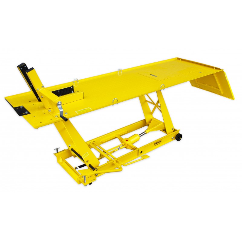 NOVA MP4500 Motorcycle Lift