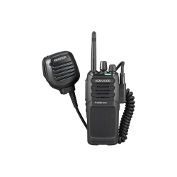 Kenwood TK-3701D analoginen/digitaalinen PMR446 radiopuhelin