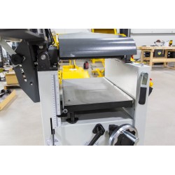 NOVA PT-310C avretter- og tykkelseshøvel