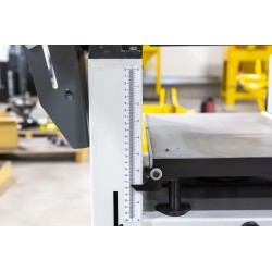 NOVA PT-310C afretter- og tykkelseshøvl