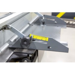 NOVA PT-310C avretter- og tykkelseshøvel