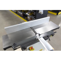 NOVA PT-310C avretter- og tykkelseshøvel