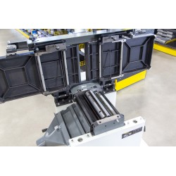 NOVA PT-310C avretter- og tykkelseshøvel