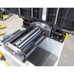 NOVA PT-310C rikt- och planhyvel