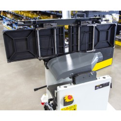 NOVA PT-310C Jointer/Planer Combination Machine