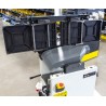 NOVA PT-310C avretter- og tykkelseshøvel