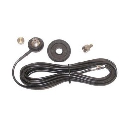 Sirio HP A/CU antennijalusta