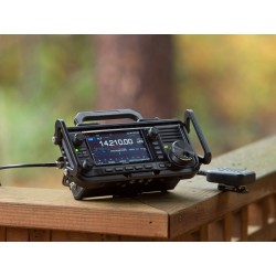 Peovi PV705TC-rammeholder for IC-705
