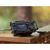 Peovi PV705TC-rammeholder for IC-705