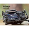 Peovi PV705TC-rammeholder for IC-705
