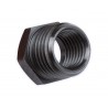 Gjengeadapter M33 x 3,5 utv. gjenge, 1" x 8 TPI innv. gjenge