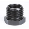 Gjengeadapter M33 x 3,5 utv. gjenge, 1" x 8 TPI innv. gjenge