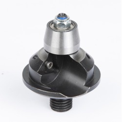 Jyrsinpää ZFR452 Z2 Viistekoneeseen BDS EKF452