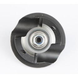 Milling Cutter ZFR452 Z2 For Beveling Machine BDS EKF452