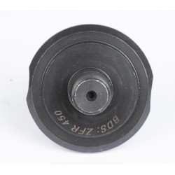 Milling Cutter ZFR452 Z2 For Beveling Machine BDS EKF452