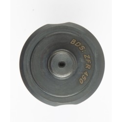 ZFR 450.3 lõikepea 45° Z2 faasimismasinale BDS EKF452