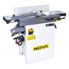 NOVA PT-260 avretter- og tykkelseshøvel