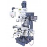 NOVA 50CW metallfresemaskin