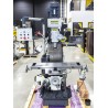 NOVA 50CW metallfresemaskin