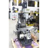 NOVA 50CW metallfresemaskin