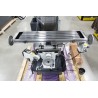 NOVA 50CW metallfresemaskin