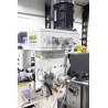 NOVA 50CW metallfresemaskin